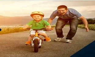 افزایش سطح تعامل بین شبکه فروش در بیمه ملت