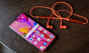 رونمایی از هدفون مجهز به قابلیت حذف نویز