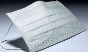 تاثیر 80 درصدی استفاده از ماسک در پیشگیری از کرونا