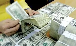 قیمت دلار آماده پیشروی در کانال 23 هزار تومان