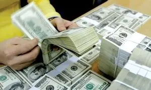 قیمت دلار آماده پیشروی در کانال 23 هزار تومان