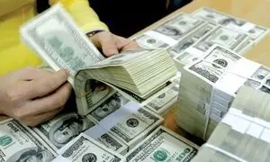 قیمت دلار آماده پیشروی در کانال 23 هزار تومان