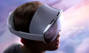  Galaxy XR با قدرت هوش مصنوعی Gemini از راه رسید
