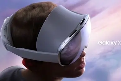 Galaxy XR با قدرت هوش مصنوعی Gemini از راه رسید
