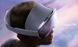  Galaxy XR با قدرت هوش مصنوعی Gemini از راه رسید