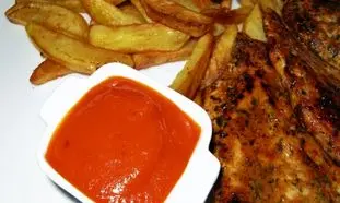 تغییر نام «جیپسی سس»  به «سس پاپریکا به سبک مجارستانی»