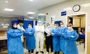 ارائه تسهیلات به خادمان نظام سلامت با طرح جهش مهر سلامت بانک رفاه
