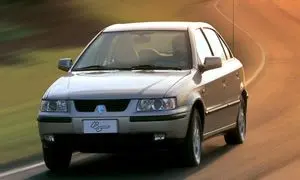 قیمت سمند و پراید در شیب سقوط قرار گرفت