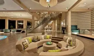 عناصر مهم دکوراسیون داخلی کدامند؟
