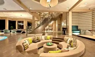 عناصر مهم دکوراسیون داخلی کدامند؟