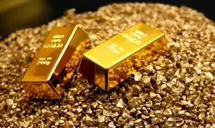 قیمت طلا روزهای آینده گران می شود یا ارزان؟