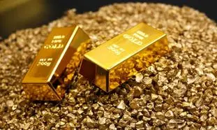 قیمت طلا روزهای آینده گران می شود یا ارزان؟