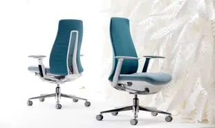 «خوگر» راهنمای خرید صندلی اداری منتشر کرد