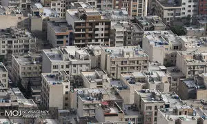 ارزان ترین آپارتمان ها در تهران متری چند؟
