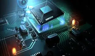 تولید محلول الکترولس بومی سازی شد