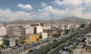 قیمت آپارتمان در پونک و سردار جنگل چند؟