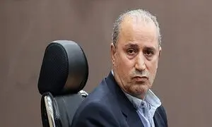 پشت پرده جلسه محرمانه تاج و هیات رئیسه فدراسیون فوتبال