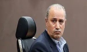 پشت پرده جلسه محرمانه تاج و هیات رئیسه فدراسیون فوتبال