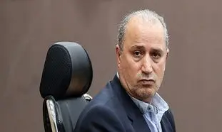 پشت پرده جلسه محرمانه تاج و هیات رئیسه فدراسیون فوتبال