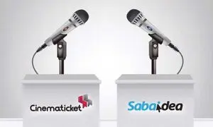 صبا ایده مالکیت ۱۰۰ درصدی «سینماتیکت» را از آن خود کرد