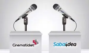 صبا ایده مالکیت ۱۰۰ درصدی «سینماتیکت» را از آن خود کرد