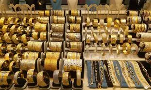 به روز نبودن سقف خرید طلا با ارائه کارت ملی مشکل ساز است
