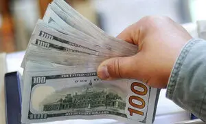 قیمت دلار به نیمه کانال 23 هزار تومانی رسید