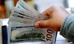 قیمت دلار به نیمه کانال 23 هزار تومانی رسید