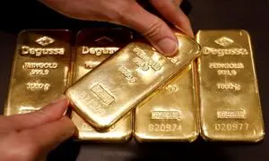 طلا پشتوانه پول ملی می‌شود؟