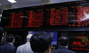 شاخص بورس با 2 میلیون واحد خداحافظی کرده است؟