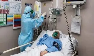 تاثیر ساختار ژنتیک افراد بر بیماری کرونا