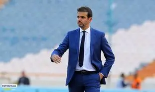 استراماچونی در حال مذاکره برای بازگشت به استقلال است