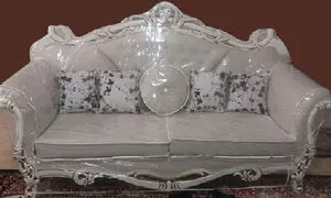 کاور مبل راهی برای جلوگیری از فرسودگی مبلمان