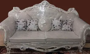 کاور مبل راهی برای جلوگیری از فرسودگی مبلمان