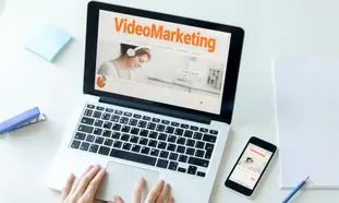 آشنایی با مزایا استفاده از ویدیو مارکتینگ