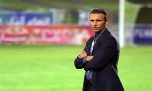 گل‌ محمدی هم مثل فرهاد مجیدی استعفا می‌دهد