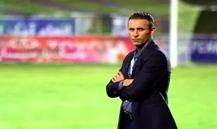 گل‌ محمدی هم مثل فرهاد مجیدی استعفا می‌دهد
