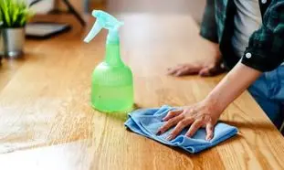 نحوه انتخاب محلول ضد عفونی کننده مناسب