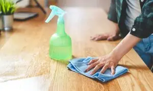 نحوه انتخاب محلول ضد عفونی کننده مناسب