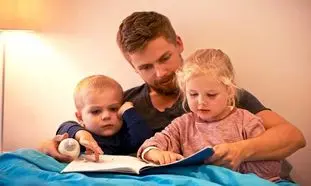 واقعیت هایی در مورد خواب کودکان