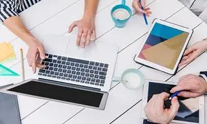 مزایا استفاده از قالب وردپرس ایران کالا