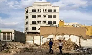 نقش شرکت بازآفرینی شهری ایران در طرح‌های تامین مسکن