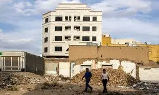 نقش شرکت بازآفرینی شهری ایران در طرح‌های تامین مسکن