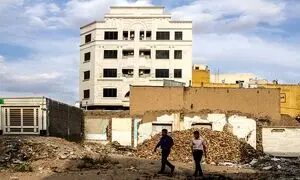 نقش شرکت بازآفرینی شهری ایران در طرح‌های تامین مسکن