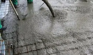 پیگیری صادرات افزودنی‌های بتن