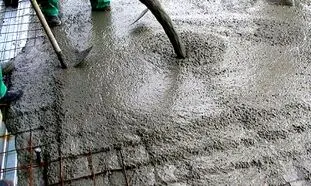 پیگیری صادرات افزودنی‌های بتن