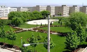 ارتقای کیفیت زندگی در شهر جدید گلبهار