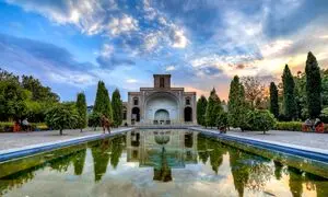 یزد محبوب‌ترین مقصد گردشگران خارجی در ایران