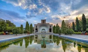 یزد محبوب‌ترین مقصد گردشگران خارجی در ایران