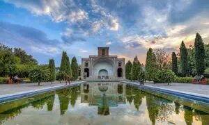 یزد محبوب‌ترین مقصد گردشگران خارجی در ایران